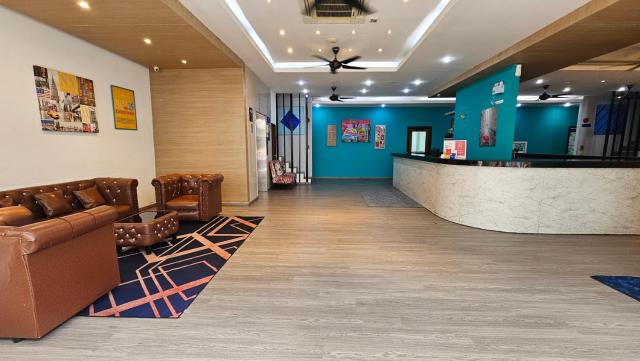 iCheck inn Central Patong — photo 8