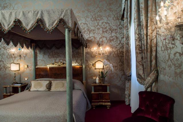 Hotel Metropole Venezia — photo 16