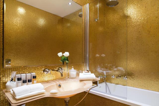 Hotel Metropole Venezia — photo 15
