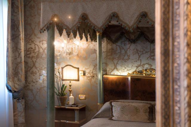 Hotel Metropole Venezia — photo 14