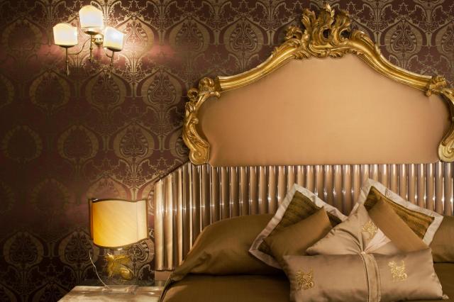 Hotel Metropole Venezia — photo 13