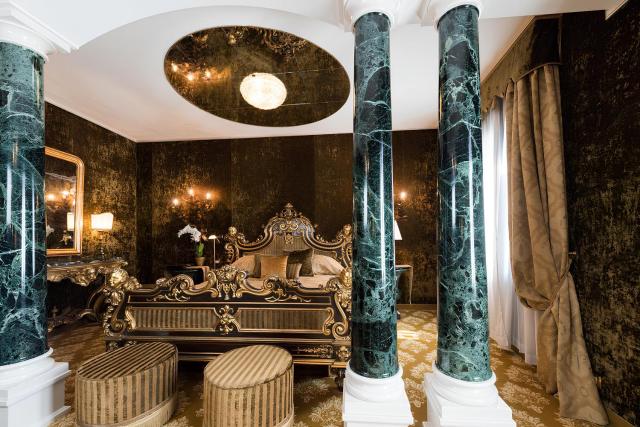 Hotel Metropole Venezia — photo 10