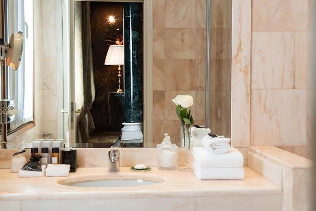 Hotel Metropole Venezia — photo 11