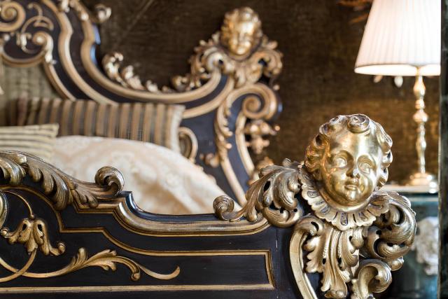 Hotel Metropole Venezia — photo 9