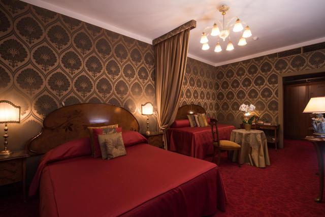 Hotel Metropole Venezia — photo 8