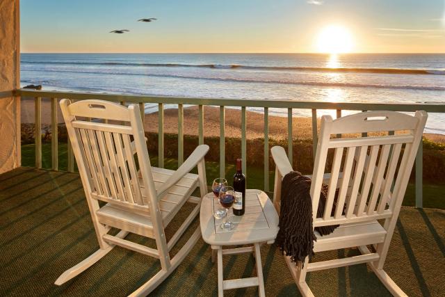 Cavalier Oceanfront Resort — photo 23