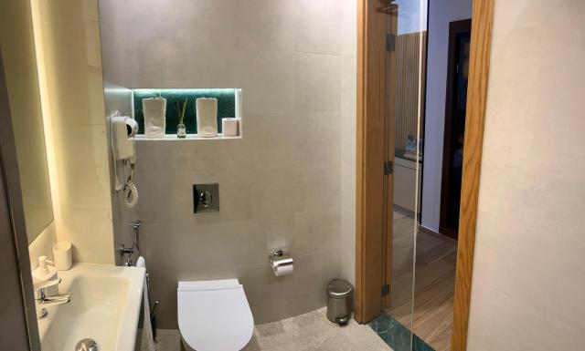 Tanger Miramonte - Resort Seaside Suites & Double Rooms — photo 5
