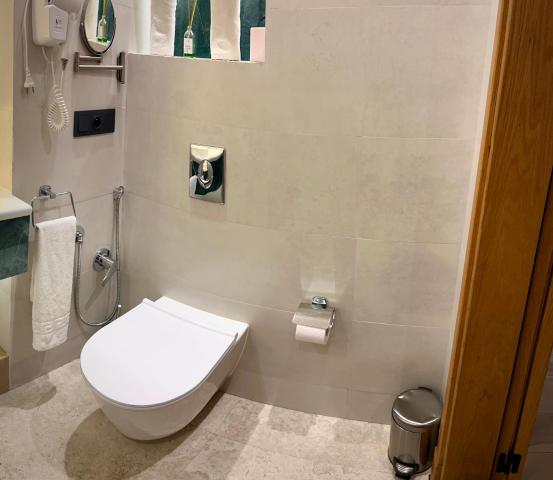 Tanger Miramonte - Resort Seaside Suites & Double Rooms — photo 4