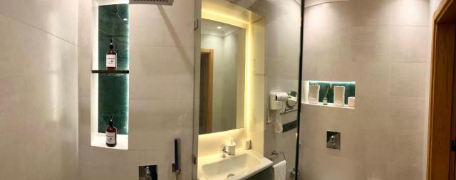 Tanger Miramonte - Resort Seaside Suites & Double Rooms — photo 3
