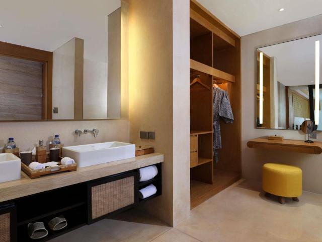Grand Seminyak Lifestyle Boutique Bali Resort — photo 16