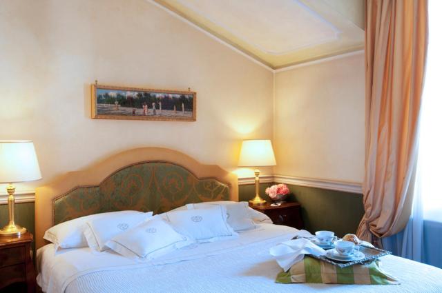 Petit Palais Hotel De Charme — photo 8