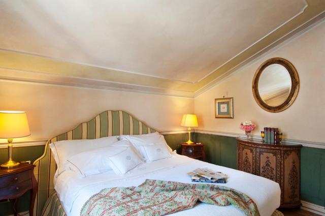 Petit Palais Hotel De Charme — photo 11