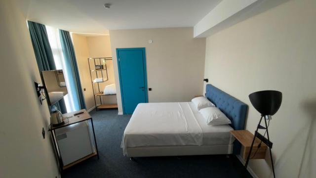 Pano Hotel — photo 6
