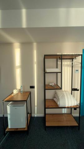 Pano Hotel — photo 13