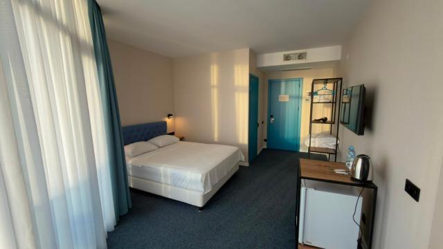 Pano Hotel — photo 23