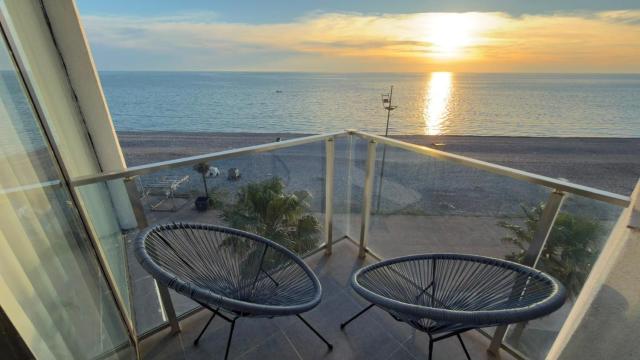 Pano Hotel — photo 24