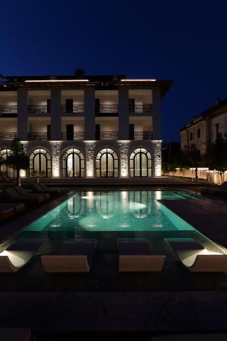 CITADEL Heritage Hotel Berat — photo 18