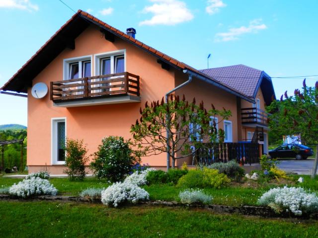 Guesthouse Blazenka Hodak — photo 13