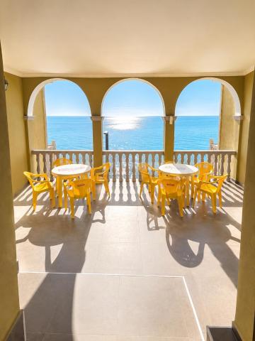 Sunny Beach Hotel — photo 10