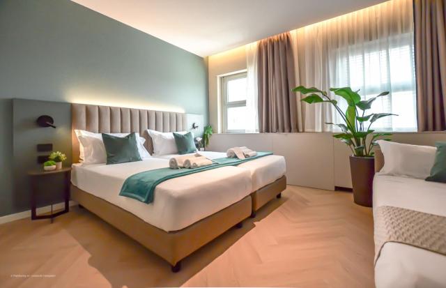 CP Hotels - Central — photo 1