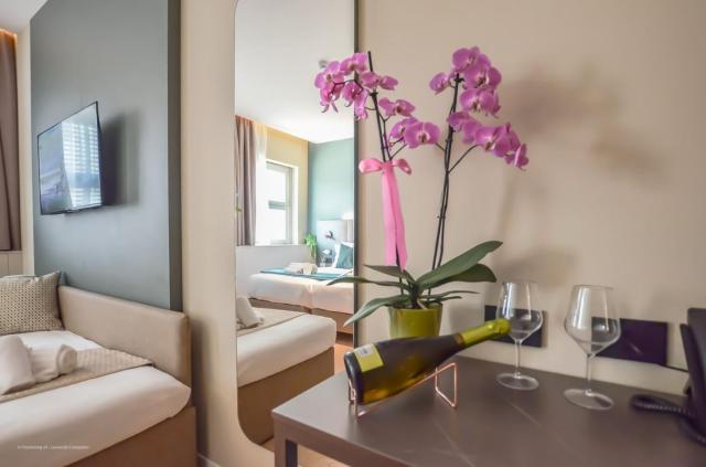 CP Hotels - Central — photo 10