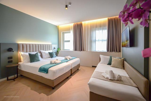 CP Hotels - Central — photo 6