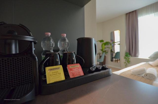 CP Hotels - Central — photo 15