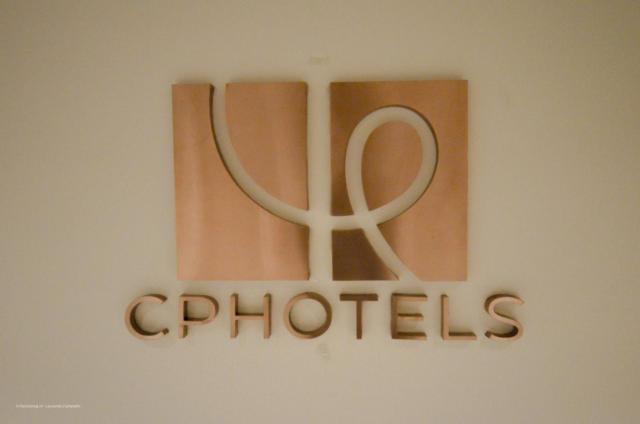 CP Hotels - Central — photo 19