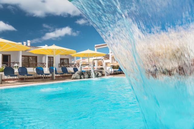 Spa & Sport Hotel Mar y Sol — photo 10