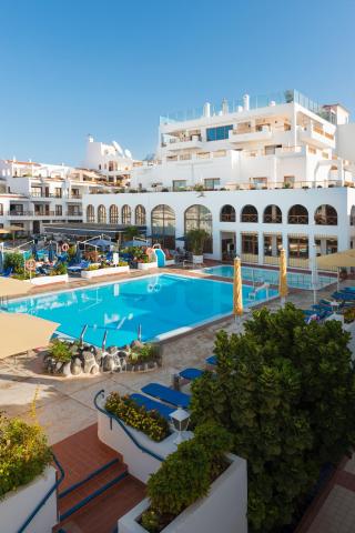 Spa & Sport Hotel Mar y Sol — photo 4