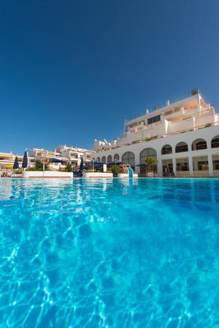 Spa & Sport Hotel Mar y Sol — photo 11