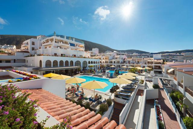 Spa & Sport Hotel Mar y Sol — photo 7