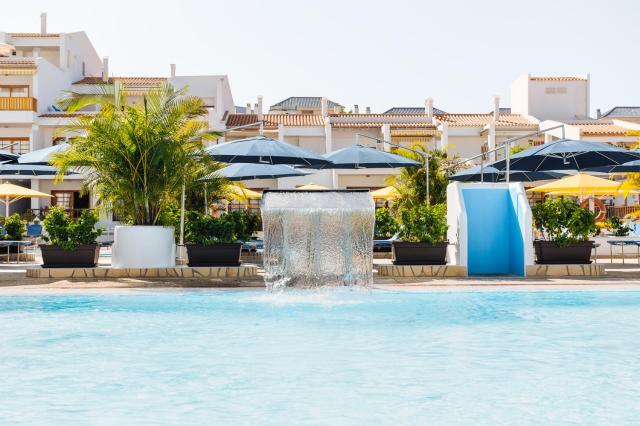 Spa & Sport Hotel Mar y Sol — photo 15