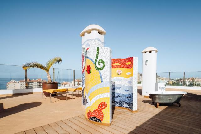 Spa & Sport Hotel Mar y Sol — photo 17