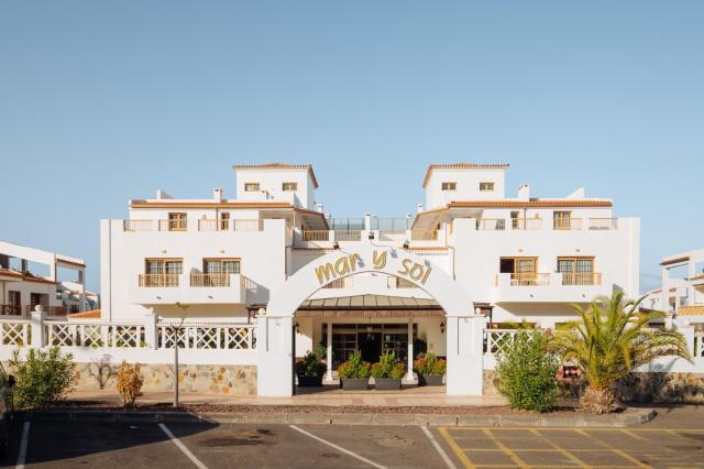 Spa & Sport Hotel Mar y Sol — photo 24