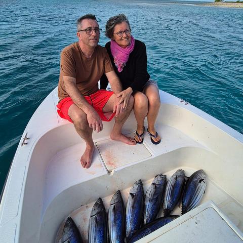 Sansara Maldives — photo 9