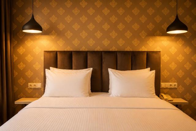 Hotel Day Inn — photo 19