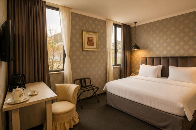 Hotel Day Inn — photo 2