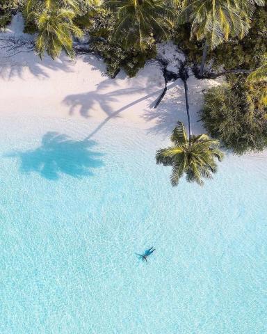 Handhuvaru Maldives — photo 6