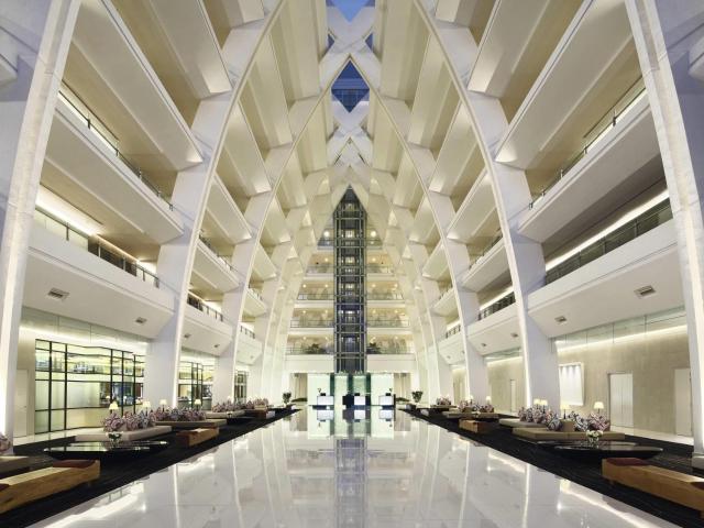 Movenpick Hotel & Convention Centre KLIA — photo 6