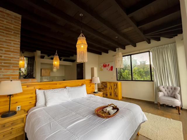 Hotel Quinta los Morales — photo 3