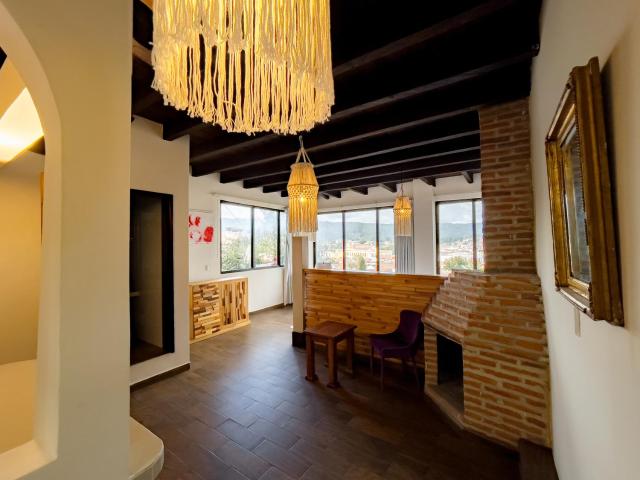 Hotel Quinta los Morales — photo 4