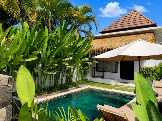 Susurro Villas - New Cozy Bungalow - Private Kitchen - 80Mbps WiFi — photo 3