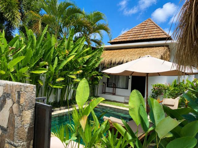 Susurro Villas - New Cozy Bungalow - Private Kitchen - 80Mbps WiFi — photo 15