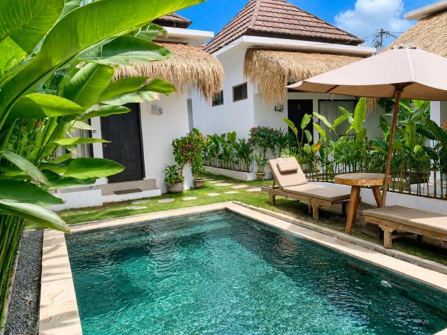 Susurro Villas - New Cozy Bungalow - Private Kitchen - 80Mbps WiFi — photo 1