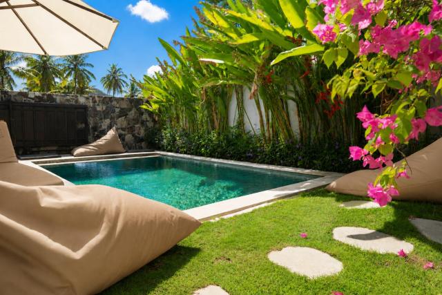 Susurro Villas - New Cozy Bungalow - Private Kitchen - 80Mbps WiFi — photo 2