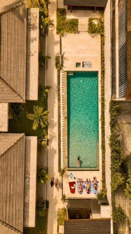 Qwank Kuta Lombok — photo 16