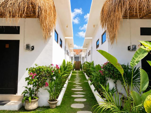 Susurro Villas - New Cozy Bungalow - Private Kitchen - 80Mbps WiFi — photo 6
