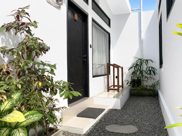 Susurro Villas - New Cozy Bungalow - Private Kitchen - 80Mbps WiFi — photo 14