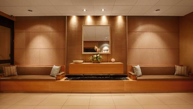 Inn by the Sea, La Jolla — photo 22